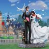 Pre-Order LC Studio | 【Pre-Order】Lc Studio Mikasa & Eren Wedding