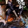 Pre-Order LightYear Studio | 【Pre-Order】Lightyear Studio 1/4 Sarutobi Hiruzen Licensed