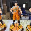 Dragonball ABsinthe studio | 【In-Stock】Absinthe Studio 1/6 Basketball Goku Free Shipping