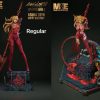 Pre-Order MKEworkshop | 【Pre-Order】Mke Studio 1:4 Asuka Langley Soryu