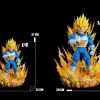 Pre-Order Clouds studio | 【Pre-Order】Clouds Studio 1:6/1:4 Vegeta