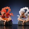 Pre-Order Brain Hole Studio | 【Pre-Order】Brain Hole Studio Gear 5 Luffy