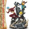 Pre-Order Prime 1 Studio | 【Pre-Order】Prime 1 Studio Meliodas, Ban And King