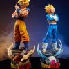 Pre-Order Aftershock Studio | 【Pre-Order】Aftershock Studio Songoku & Vegeta