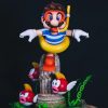 Pre-Order Zor studio | 【Pre-Order】Zor Studio Dive Mario