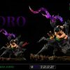 Pre-Order IU Studio | 【Pre-Order】 Iu Studio 1:4/Pop Scale Zoro