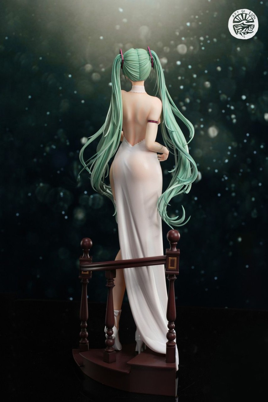 Pre-Order Art Of Eden Studio | 【Pre-Ordder】Art Of Eden Studio 1/4 Hatsune Miku