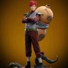 Pre-Order Du Studio | 【Pre-Order】Ww Studio 1/6 Gaara