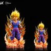 Pre-Order LX&Wolf studio | 【Pre-Ordder】Lx&Wolf Studio 1:6/1:4 Gohan