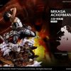 Pre-Order ZODIAKOS Studio | 【Pre-Ordder】Zodiakos Studio 1:6 Mikasa Licensed