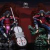 Pre-Order PG Studio | 【Pre-Ordder】Pg Studio 1/6 Madara & Senju Hashirama