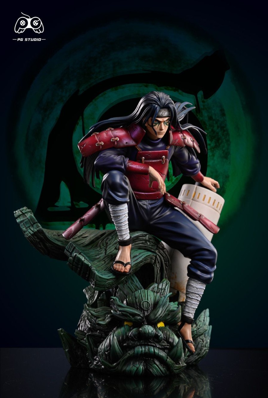 Pre-Order PG Studio | 【Pre-Ordder】Pg Studio 1/6 Madara & Senju Hashirama