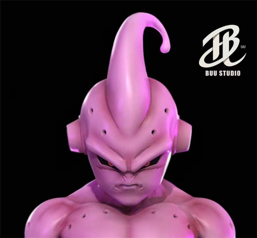 Pre-Order BUU STUDIO | 【Pre-Order】Buu Studio 1/6 & 1/4 & 1/2 & 1/1 Buu