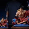 Pre-Order SD studio | 【Pre-Order】Sd Studio 1/8 & 1/4 Luffy