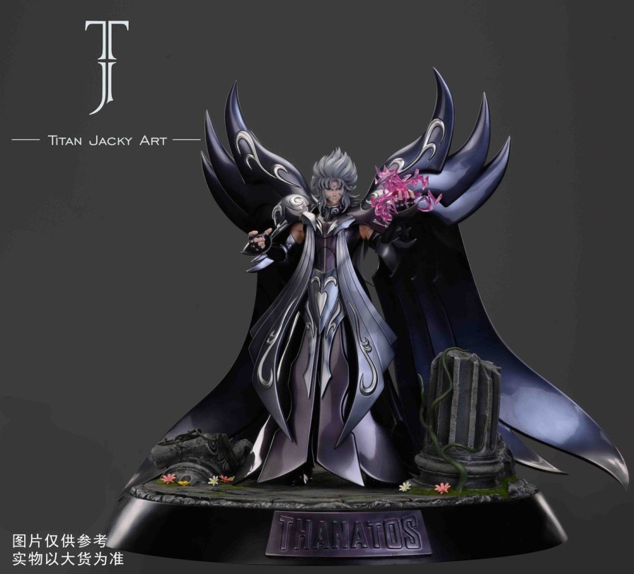 Pre-Order TJA studio | 【Pre-Order】Tja Studio 1:6 Thanatos