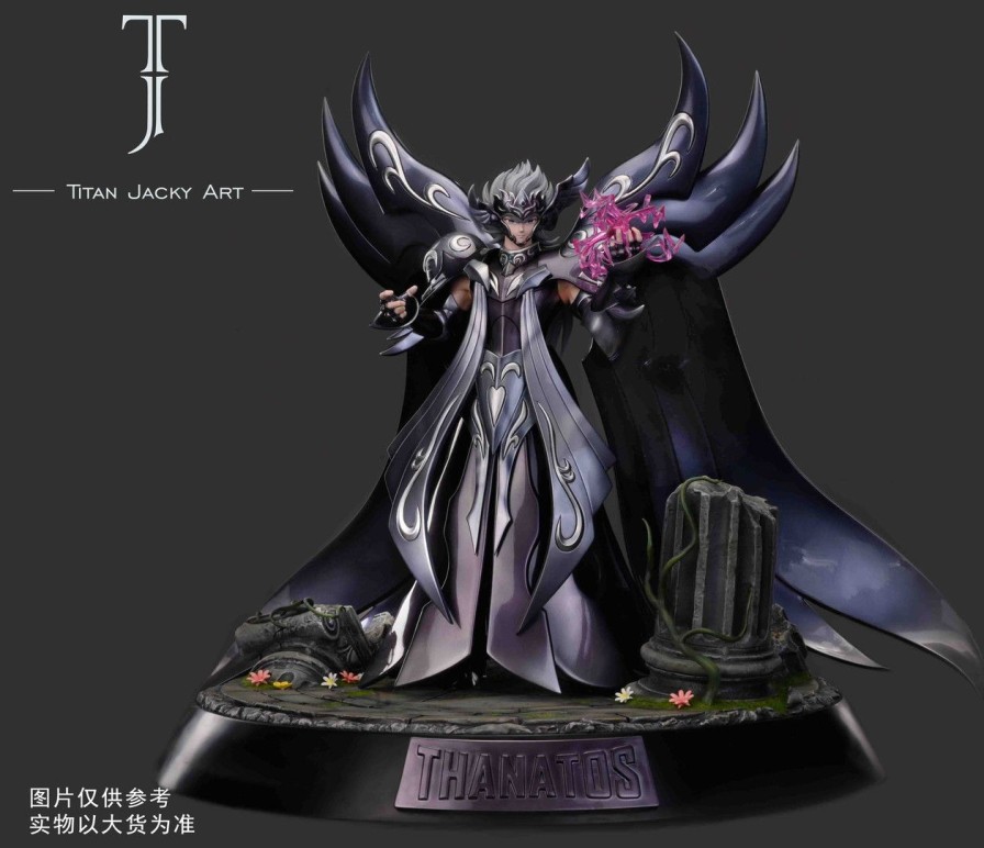 Pre-Order TJA studio | 【Pre-Order】Tja Studio 1:6 Thanatos