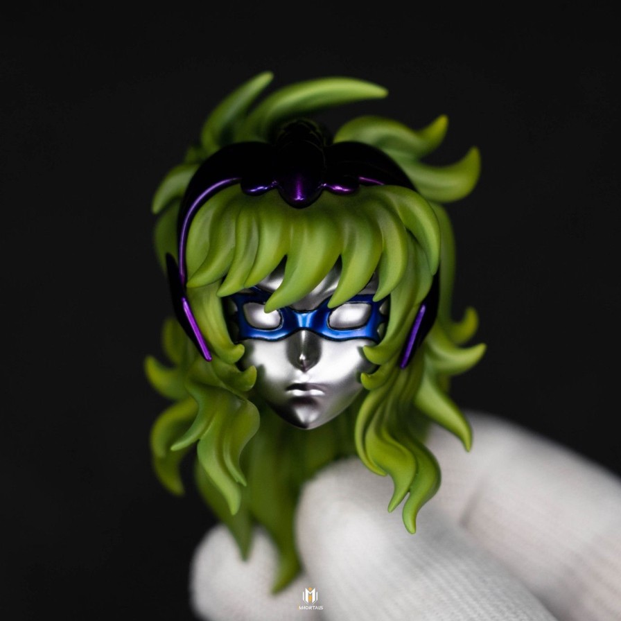 In-Stock IMMORTALS Studio | 【In-Stock】Immortals Studio 1/6 Shaina Licensed