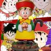 Pre-Order 1/1 Studio | 【Pre-Order】1/1 Studio 1:1 Kid Gohan