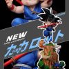 Pre-Order NEW JOURNEY | 【Pre-Order】New Journey Kid Goku