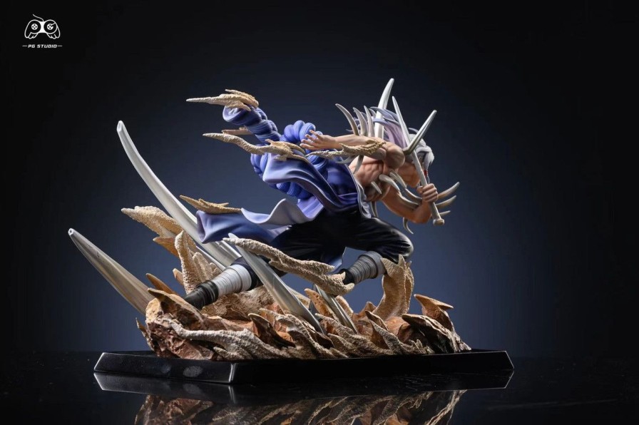 Pre-Order PG STUDIO | 【Pre-Ordder】Pg Studio 1/7 Kimimaro