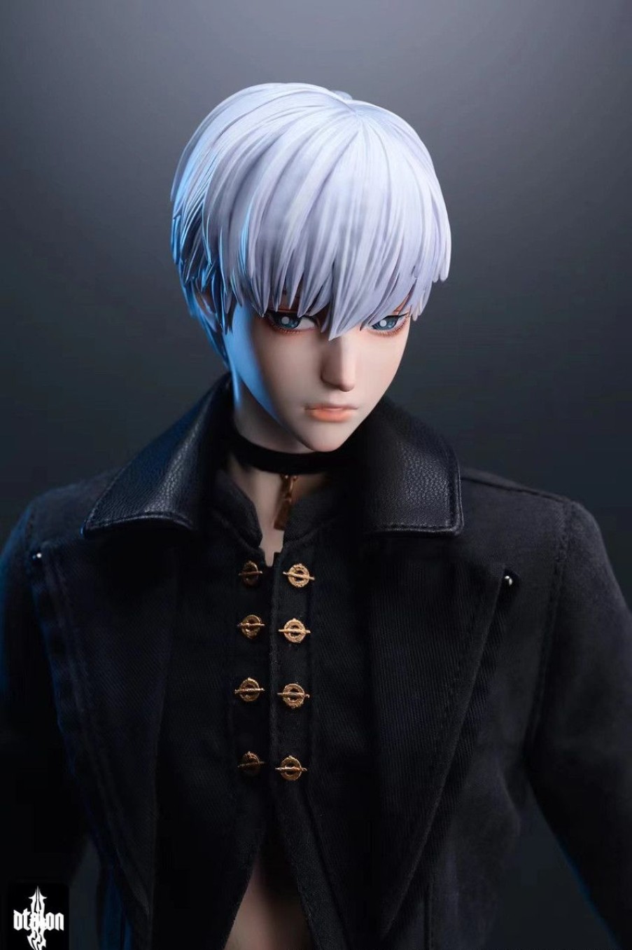 In-Stock Dtalon Studio | 【In-Stock】Dtalon Studio 1:4Avriant/9S