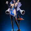 Pre-Order Dragon studio | 【Pre-Order】Dragon Studio 1:4 Yelan