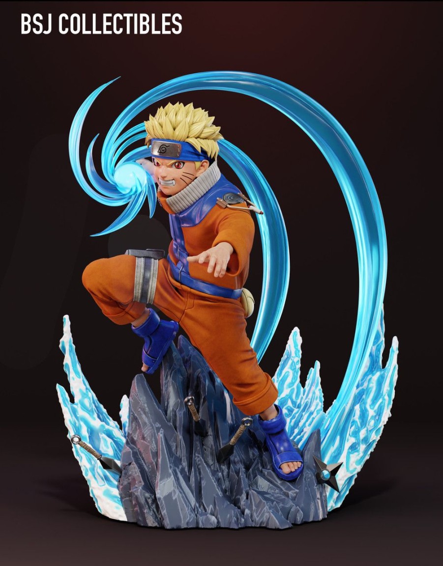 Pre-Order BSJ Collectibles | 【Pre-Order】Bsj Collectibles Naruto