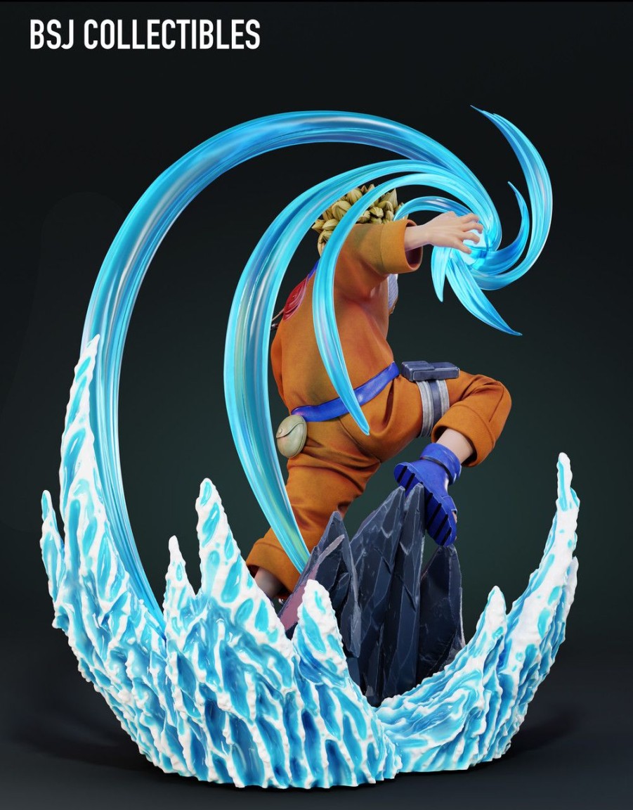 Pre-Order BSJ Collectibles | 【Pre-Order】Bsj Collectibles Naruto