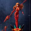 In-Stock LC Studio | 【In-Stock】Lc Studio Asuka Resin Statue 1/4