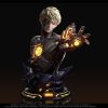 Pre-Order NN studio | 【Pre-Order】Nn Studio Genos Bust 1:1 Scalewith Leds