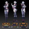 Pre-Order Anonymous studio | 【Early Bird-Po】Anonymous Studio 1:6Cyberpunk Lucy