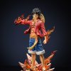 Pre-Order LX studio | 【Pre-Order】Lx Studio Luffy 2.0