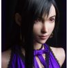 Pre-Order YJ studio | 【Pre-Order】Yj Studios1:1 Bust Of Final Fantasy Re Tifa Lockhart