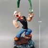 Pre-Order M3 Studio | 【Pre-Order】M3 Studio Popeye The Sailor