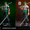 Pre-Order AO STUDIO | 【Pre-Order】Ao Studio Pop Zoro With 2 Heads