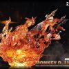 Pre-Order BT STUDIO | 【Pre-Order】Bt Studio Monkey D Luffy With Led