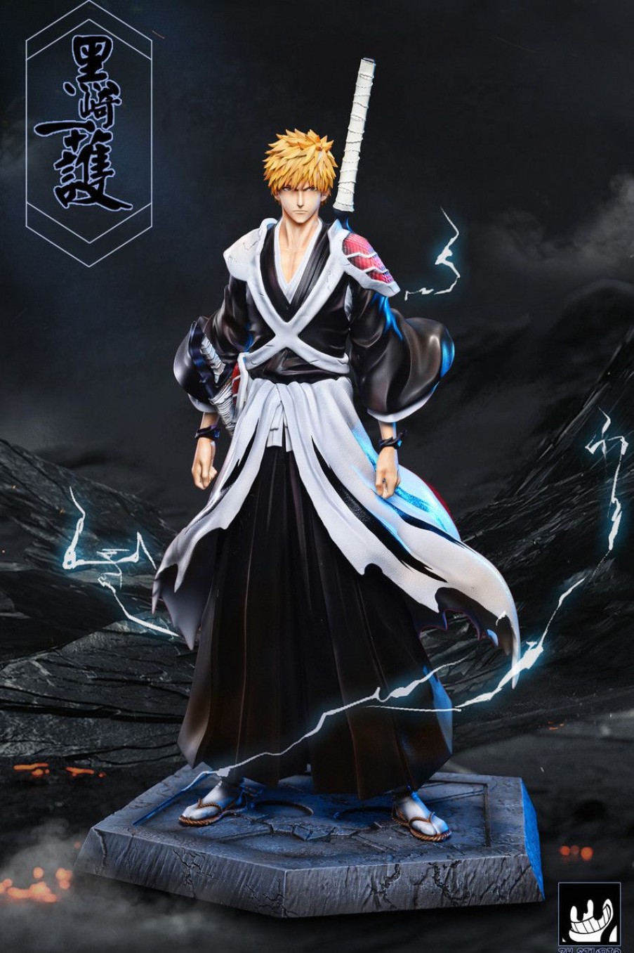 Pre-Order ZH Studio | 【Pre-Order】Zh Studio 1:6 Ichigo