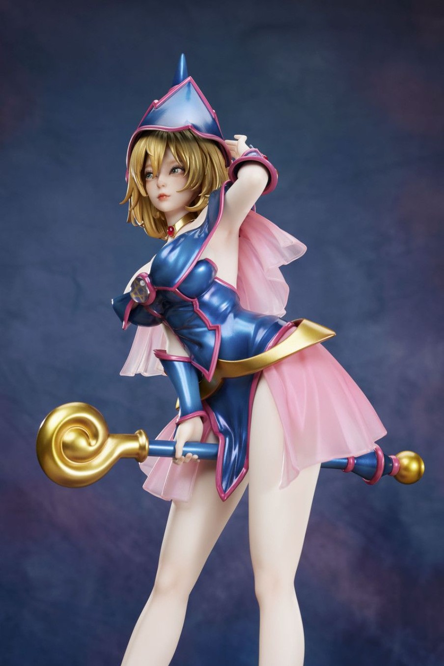 Pre-Order Beast Studio | 【Pre-Order】Beast Studio 1/4 Dark Magician Girl