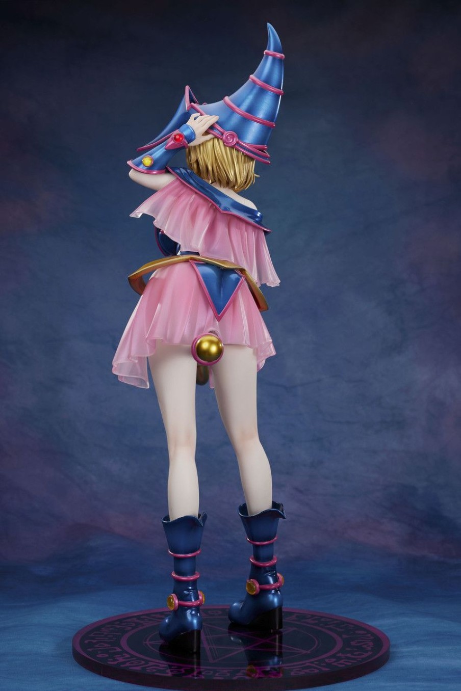 Pre-Order Beast Studio | 【Pre-Order】Beast Studio 1/4 Dark Magician Girl