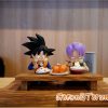 Pre-Order A+ Studio | 【Pre-Order】A+ Studio Sd Goten & Torankusu Resin Statue