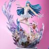 Pre-Order UNiQUE ART | 【Pre-Order】 Unique Art Snk Kula Diamond1:4 Licensed