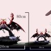 Pre-Order Three Go Studio | 【Pre-Ordder】Three Go Studio 1/8 & 1/4 Venom Vamdemon With Led