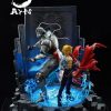 Pre-Order Arts Studio | 【Pre-Order】Arts Studio Fullmetal Alchemist With Led