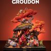 Pre-Order PcHouse Studio | 【Pre-Order】Pchouse Studio Groudon