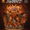 Pre-Order Fire Phoenix Studio | 【Pre-Order】Fire Phoenix Studio Exodia