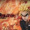 Pre-Order G5 Studio | 【Pre-Order】G5 Studio Rengoku Kyoujurou