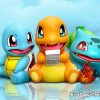 Pre-Order EGG Studio | 【Pre-Order】Egg Studio First Partner Pokemon