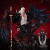 Pre-Order Brain Hole Studio | 【Pre-Ordder】Brain Hole Studio King With 2 Heads