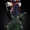 Pre-Order LEAF FIRE Studio | 【Pre-Order】Leaf Fire Studio 1/6 & 1/4 Senju Hashirama