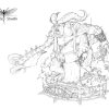 Pre-Order Mayflies Studio | 【Pre-Order】Mayflies Studio Private Custom The Butcher